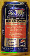2008 ACC FANFEST - Charlotte, North Carolina